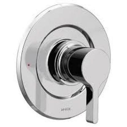 Picture of T2661 VICHY 1HNDL TRIM POSI VALVE CHR