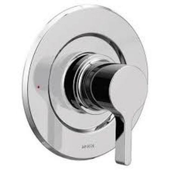 Picture of T2661 VICHY 1HNDL TRIM POSI VALVE CHR