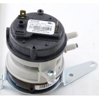 Picture of C++ 1184413 PRESS SWITCH G9MVT/MXT/MXE 4