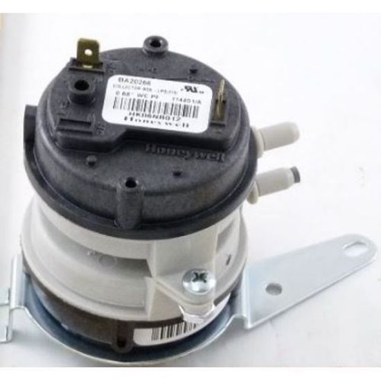 Picture of C++ 1184413 PRESS SWITCH G9MVT/MXT/MXE 4