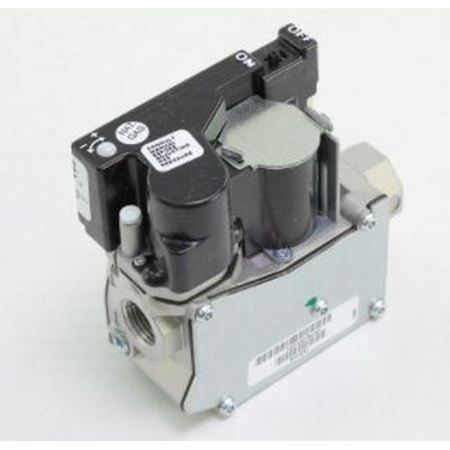 Picture of C++ 1184333 GAS VALVE FOR ALL G9MAC