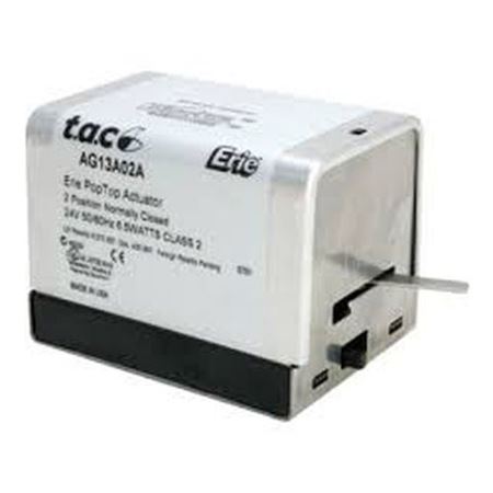 Picture of AG13A020 N/C 24V ACTUATOR