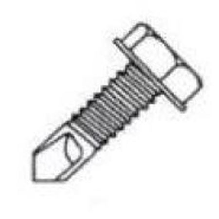 Picture of DXT-834 8X3/4  DRILL-X SCREW