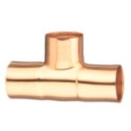 Picture of 3/4" C-C-C WROT TEE PRESSURE