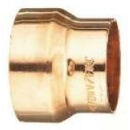 Picture of 2 X 1-1/2" C-C DWV COUPLING