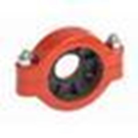 Picture of 750 2X1-1/2 RED COUPLING E GASK GLV