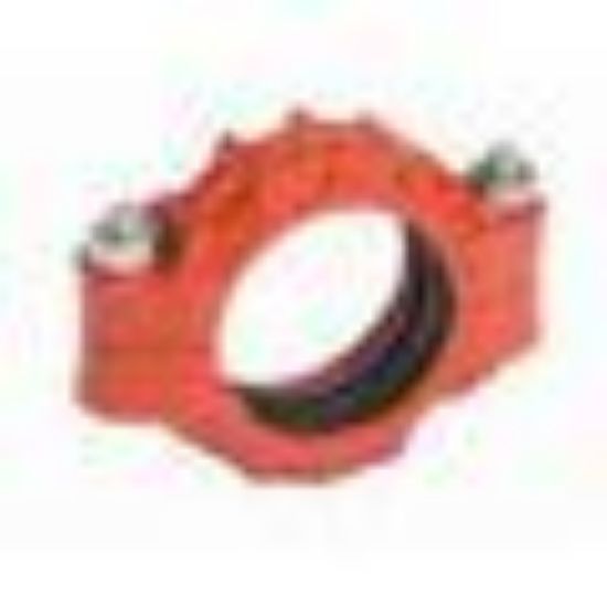 Picture of 77 12" GALV COUPLING, E GASKET,