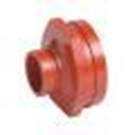 Picture of 50 4X2 CONC REDUCER GLV