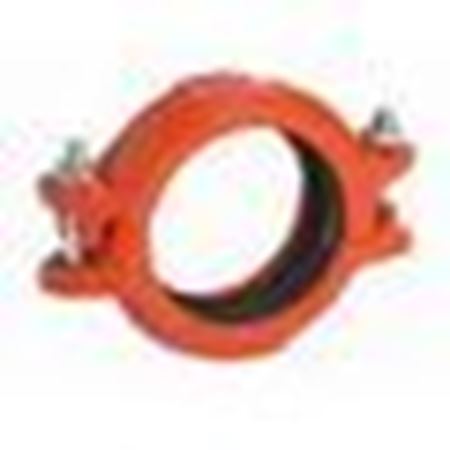 Picture of 307 3 COUPLING M GASK PNT