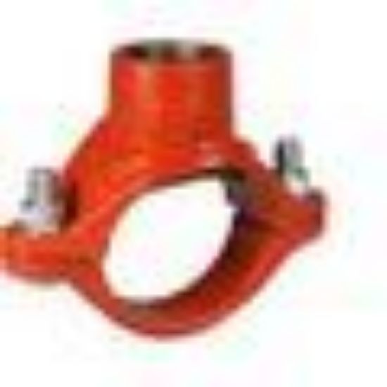 Picture of 922 2X3/4 FNPT OLET-T E GASK GLV
