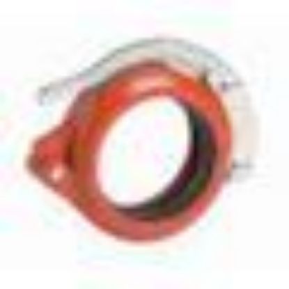 Picture of 78 2-1/2 COUPLING E GASK PNT