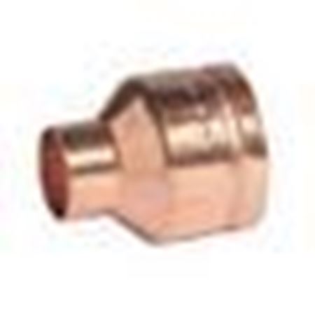 Picture of 652 2-1/2X1 CONC REDUCER GRXCUP COP