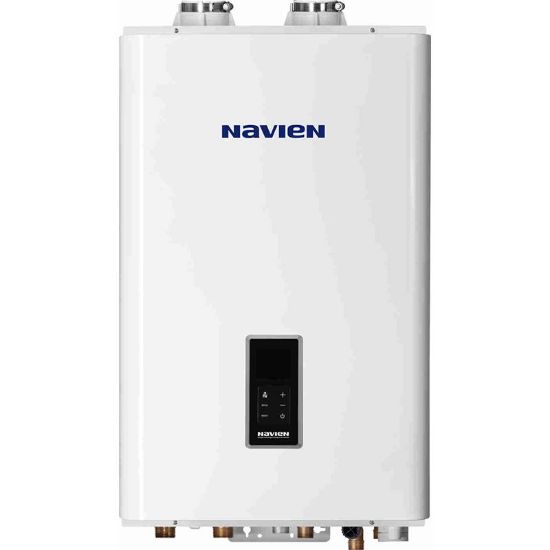 Picture of C++ NCB210E 180/100MBTU CMB DHW/BLR W/LP