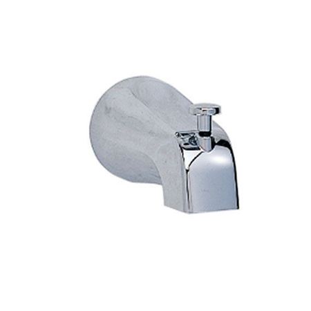 Picture of 888-026-002 DIVERTER TUB SPOUT CP