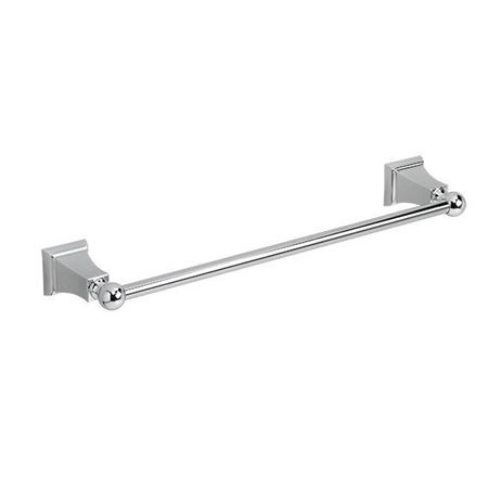 Picture of 8338024295 TRADITIONAL SQR TOWEL BAR 24"