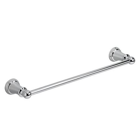 Picture of 8334024295 TRADITIONAL RND TOWEL BAR