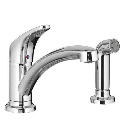 Picture of C++ 7074020.002 COL PRO KITC FAUCET L/DP