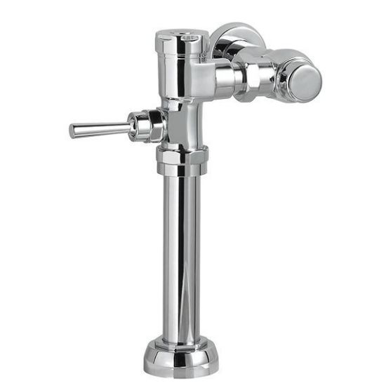 Image sur 6045601.002 VALVE CHASSE MANUEL URI TS