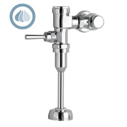 Picture of 6045505.002 MAN URNL FV VLV ONLY 0.5 GPF