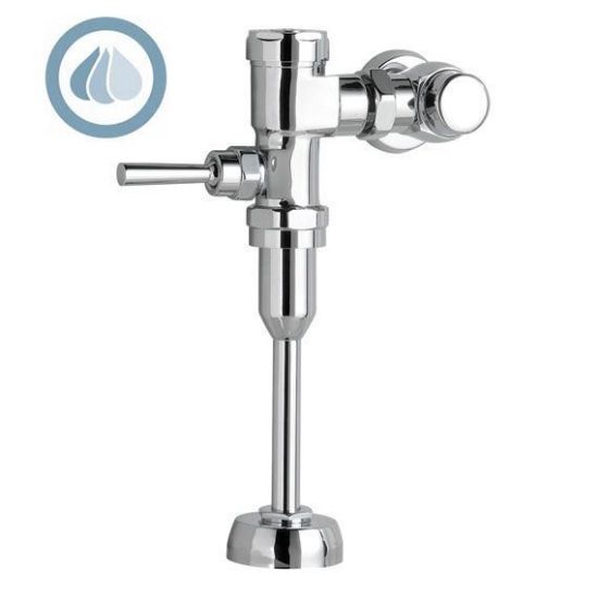 Image sur 6045505.002 MANUAL VALVE CHASSE URI SEUL