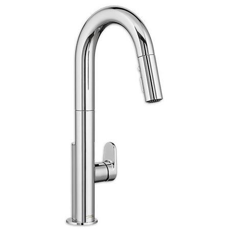 Picture of C++ 4931305.002 BEALE PD KITCHEN FAUCET