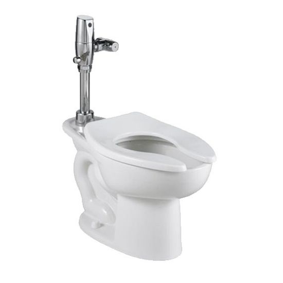 Picture of 3455001.020 EC 15" B/S UNIV BOWL W/BPL