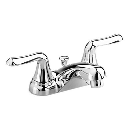 Picture of C++ 2275565.002 LAV FAUCET CHR COLONY