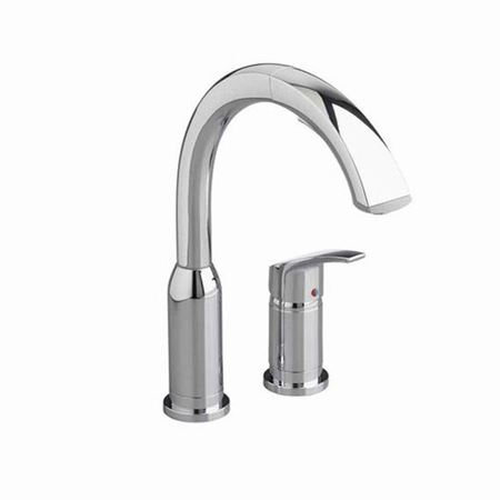 Picture of C++ 4101350.002 PULL OUT KITCHEN FAUCET