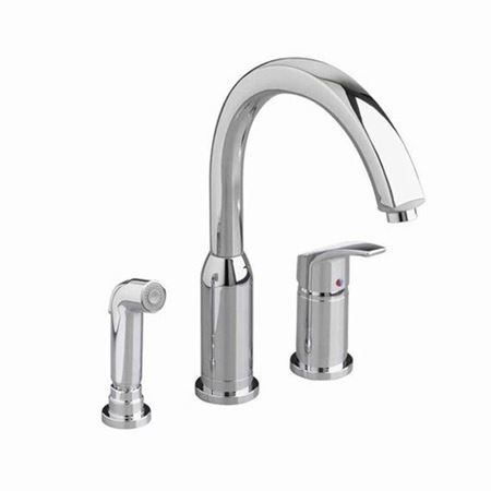 Picture of C++ 4101301.002 KITCHEN FAUCET CH