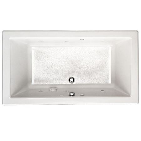 Picture of C++ 3582002.020 SERIN BATH 66X36 WHT