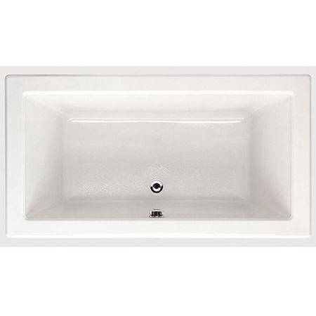 Picture of C++ 3581002020 60X32 BATH RTG SERIN WHI