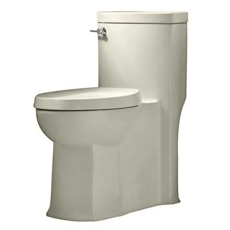 Picture of 2891128.222 BLVRD FLOWISE 1PC TOILET 12"