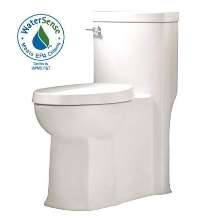 Picture of 2891128.020 BLVRD FLOWISE 1PC TOILET 12"