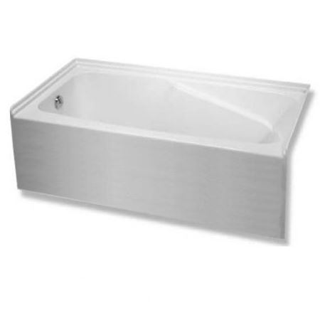 Picture of C++ 2631102020 STUDIO RH BATH 60X30 W/AP