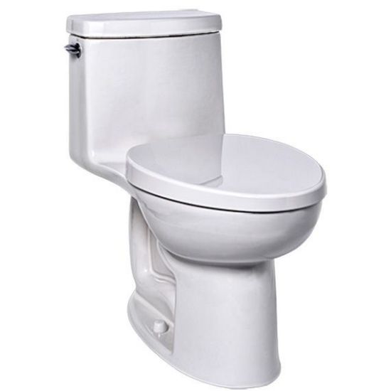 Image sur 2535128.020 TOIL MONO. LOFT 4.8L BLA