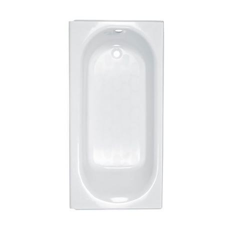 Picture of !!!NV 2393202020 60X30"REC BATH PRNC WH