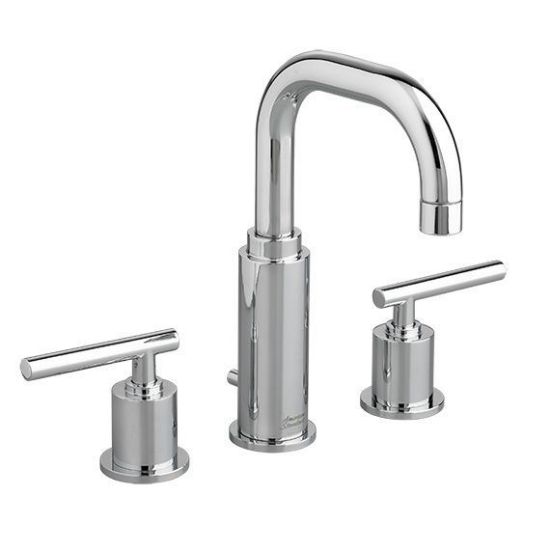 Picture of 2064831002 SERIN 8CC LEVER HDL CHR