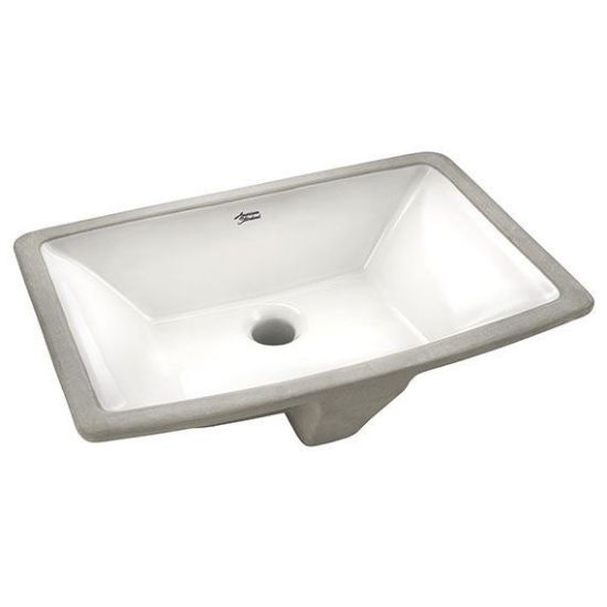 Image sur 0330000.020 TOWNSEND 18X12 LAV ENC BLA