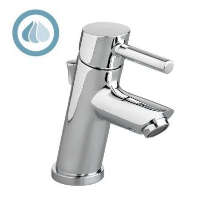 Picture of 2064131002 SERIN PETITE MONOBLCK W/DRAIN