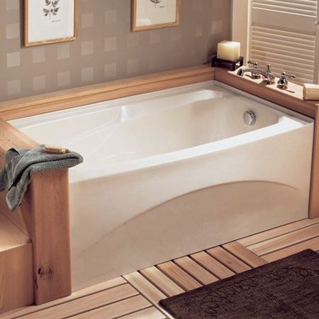 Picture of C++ 1700202020 COLONY LH ACR.TUB 60X30 W