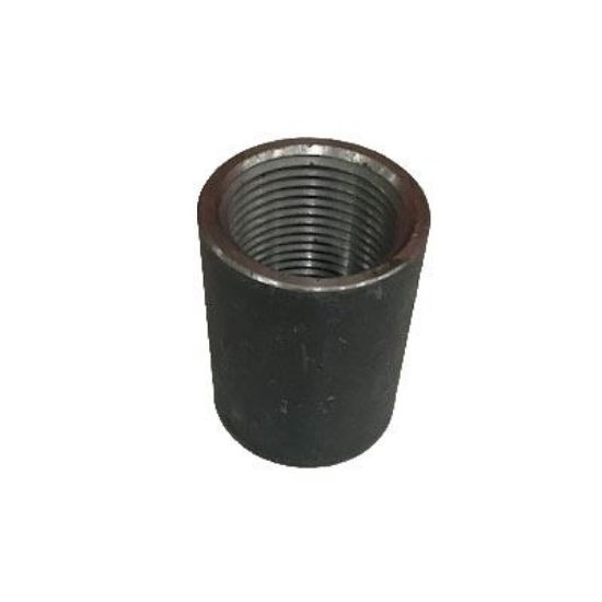 Picture of ITC-1 1" INTERNAL THREADED COUPLING