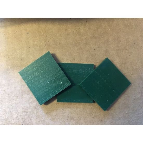 Picture of 3/6" WHITE MANHOLE SHIMS 100/PK