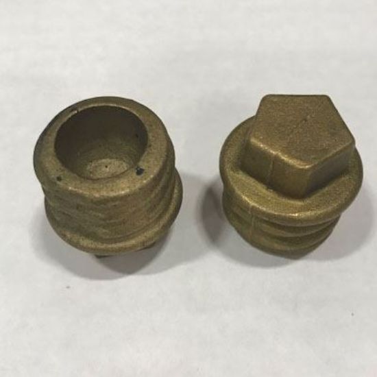 Picture of PENT SOCKET F/SERV BOX KEY PP-01