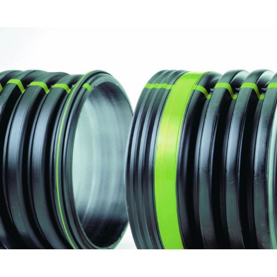 Image sur 36650020IB 900MM N-12 DW PIPE 320KPA