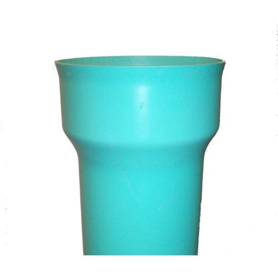 Image sur 1077AGHU 250MM ADAPT REGARD PVC