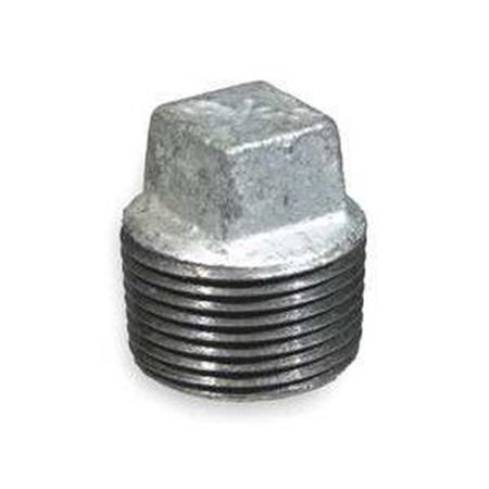 Picture of 3/4" GALV MALL PLUG