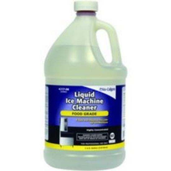 Image sur 4834-08 NETTOYANT MACHINE GLACE 1GAL