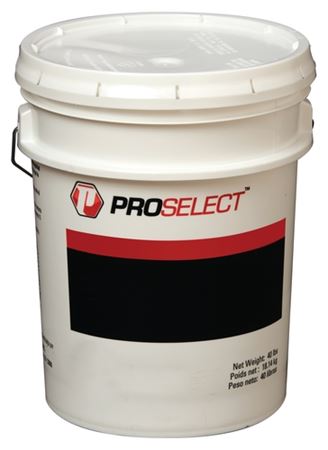 Picture of PROSELECT 5 Gal Fast Set Hydraulic Plug Cement