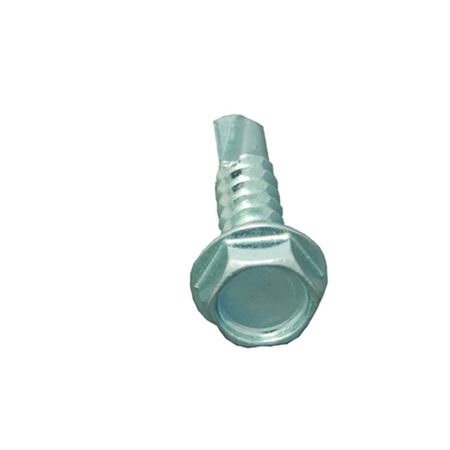 Picture of PROSELECT 8 x 3/4 Self Tapping Screw 500PK 1/4 Hex Head