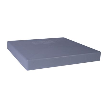 Picture of PLASTIC AC PAD 30X30X3